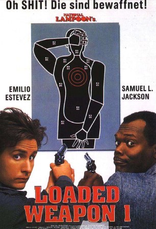 Loaded Weapon