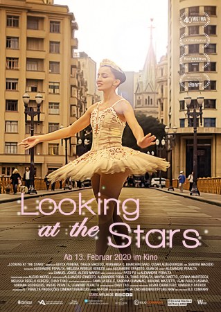 Looking at the Stars