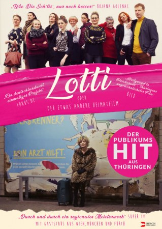 Lotti oder der etwas andere Heimatfilm