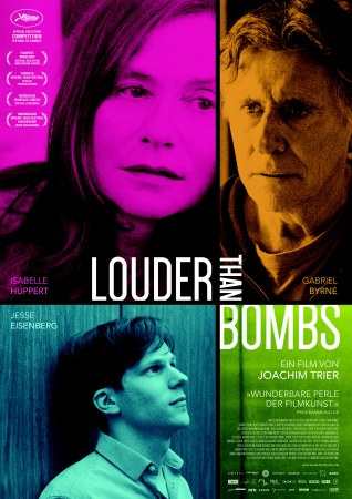 Louder than Bombs