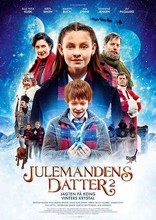 Lucia und der Weihnachtsmann 2