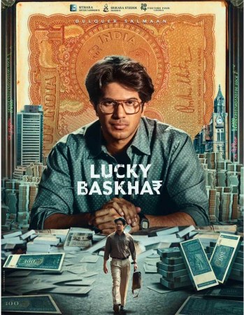 Lucky Baskhar