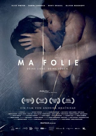 Ma folie - Deine Liebe. Deine Lügen.