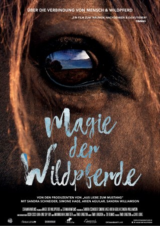 Magie der Wildpferde