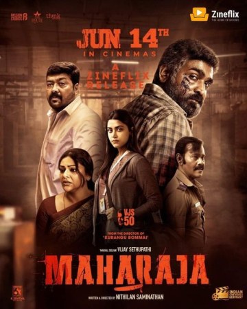 Maharaja