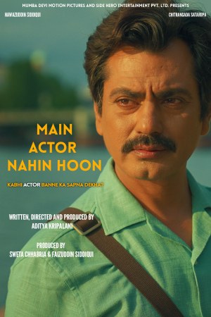 Main Actor Nahin Hoon