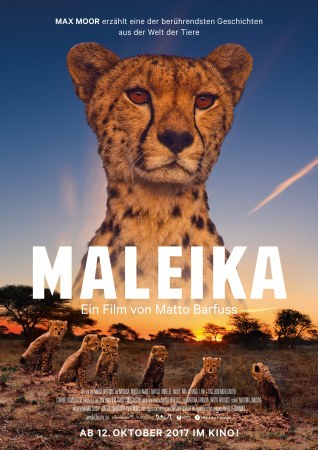 Maleika