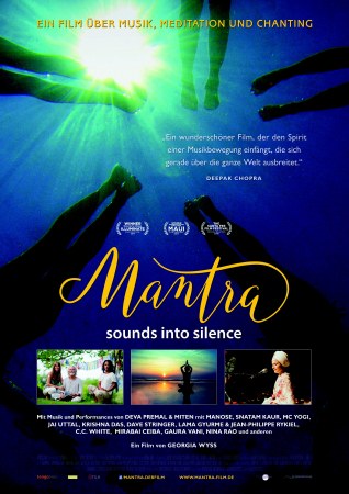 Mantra - Sounds into Silence