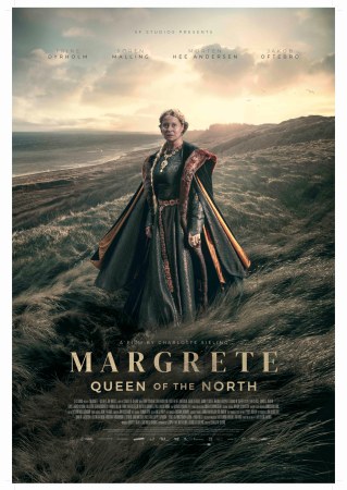 Margrete - Queen of the North