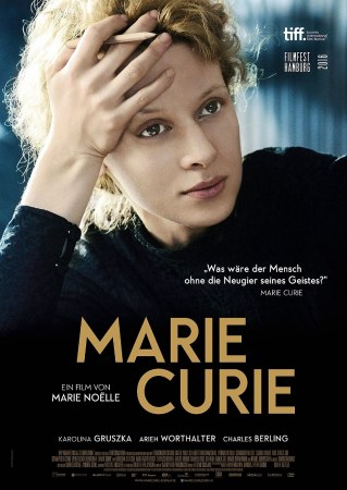 Marie Curie