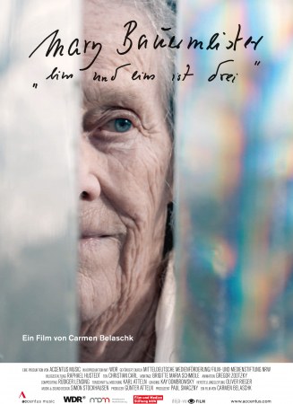 Mary Bauermeister - Eins plus Eins ist Drei