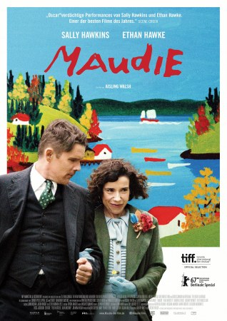 Maudie