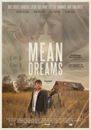 Mean Dreams