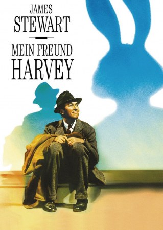 Mein Freund Harvey