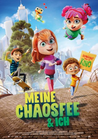 Meine Chaosfee & ich