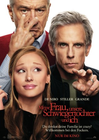CineLady Preview: Meine Frau, unsere Schwiegertochter und ich