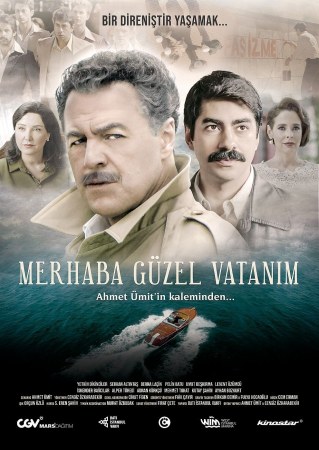 Merhaba Güzel Vatanim