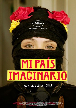 Mi país imaginario - Das Land meiner Träume