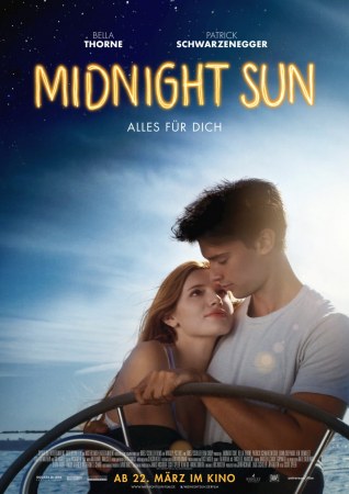 Midnight Sun - Alles für Dich