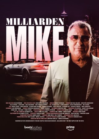 Milliarden Mike