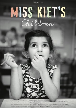 Miss Kiet's Children