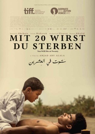 Mit 20 wirst du sterben