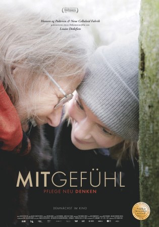 Mitgefühl - Pflege neu denken