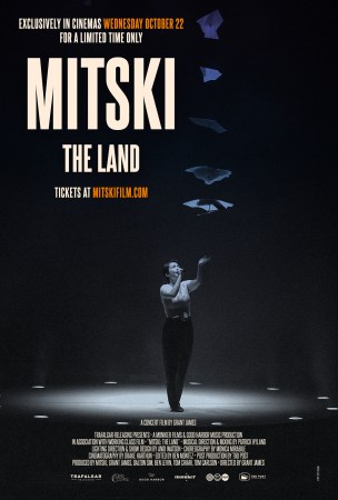 Mitski: The Land