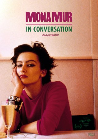 Mona Mur in Conversation