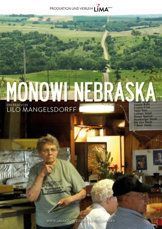 Monowi, Nebraska