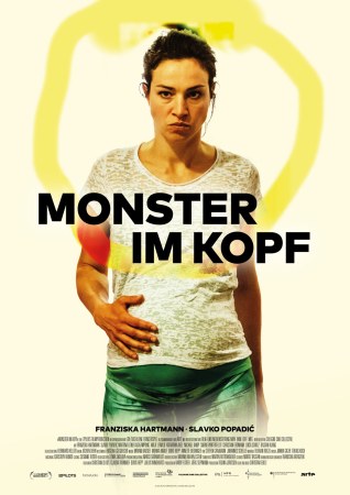 Monster im Kopf
