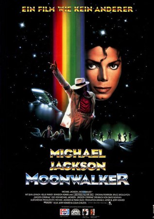 Moonwalker
