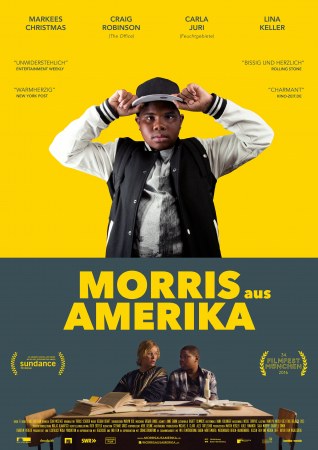 Morris aus Amerika