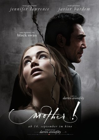 Mother!