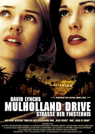 Am 1.2. - Best of Cinema: Mulholland Drive