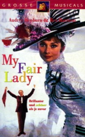 My Fair Lady