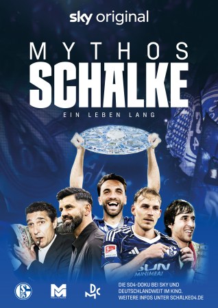 Mythos Schalke – Ein Leben lang – CineSpecial