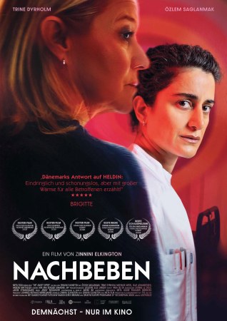 Der Schöne Mittwoch, präsentiert von radio eins: NACHBEBEN