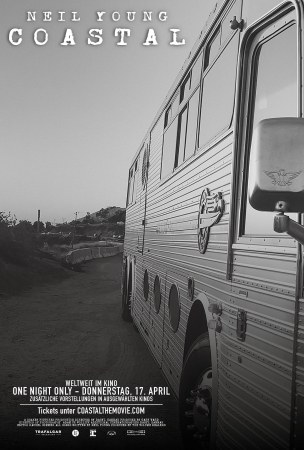 Neil Young - Coastal