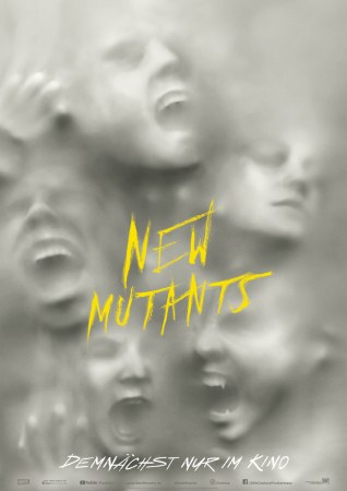 New Mutants