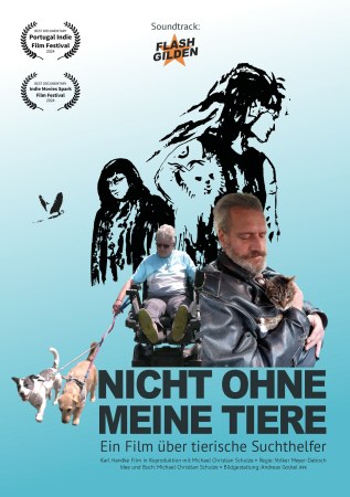 Nicht ohne meine Tiere