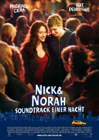 Nick & Norah - Soundtrack einer Nacht