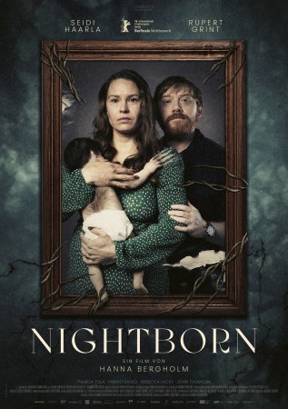 Nightborn