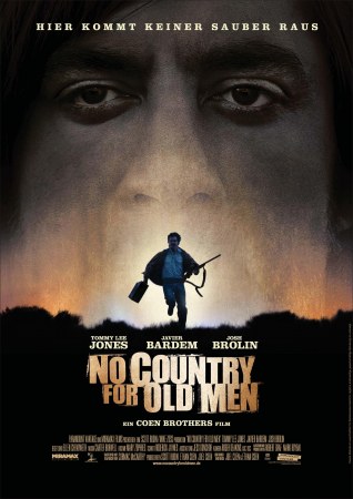 No Country For Old Men