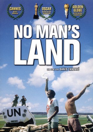 No Man's Land