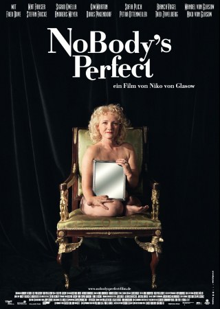 NoBody's Perfect