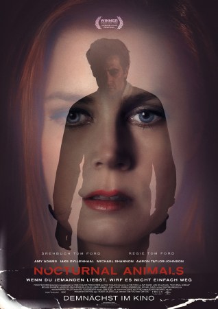 Nocturnal Animals