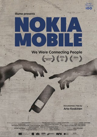 Nokia Mobile - We Were Connecting People