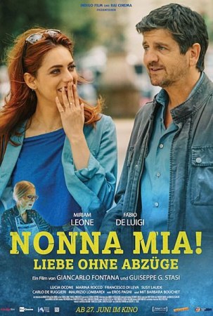 Nonna Mia!