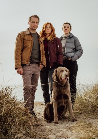 Nord bei Nordwest - Canasta